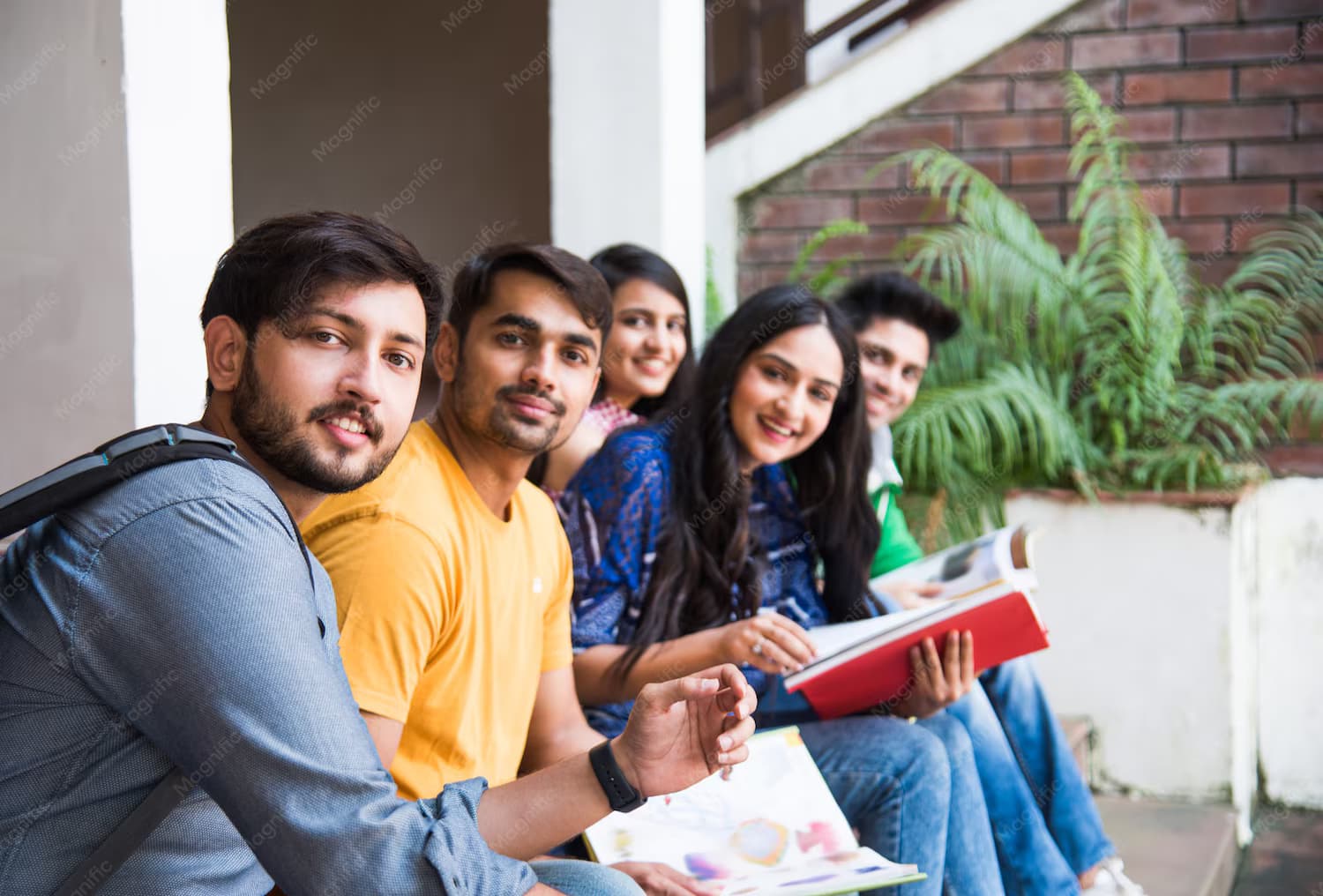 CCIC student community