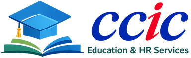 CCIC Educational & HR Consultant